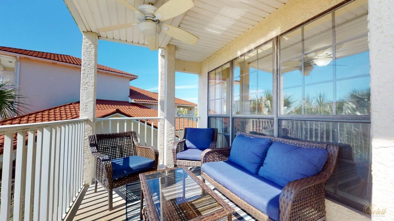Near Pier Park And Beach - Pools Onsite - Flpcb66 Panama City Beach Exterior foto