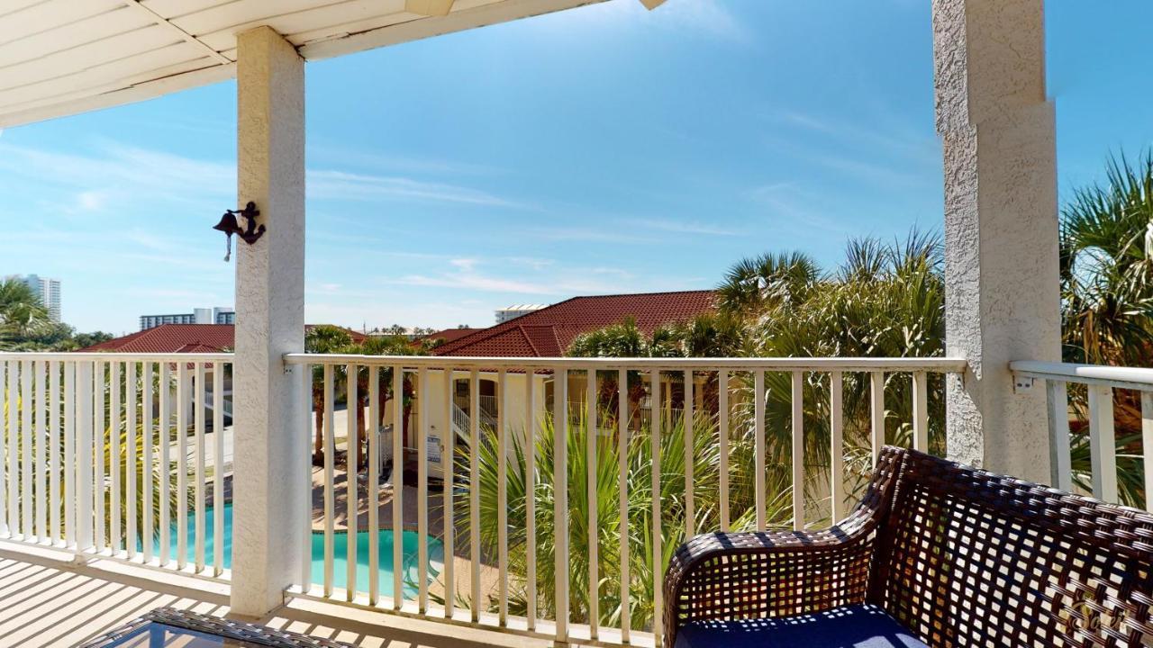 Near Pier Park And Beach - Pools Onsite - Flpcb66 Panama City Beach Exterior foto