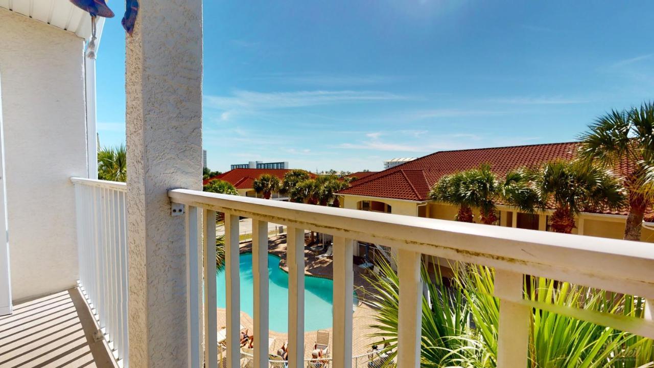 Near Pier Park And Beach - Pools Onsite - Flpcb66 Panama City Beach Exterior foto