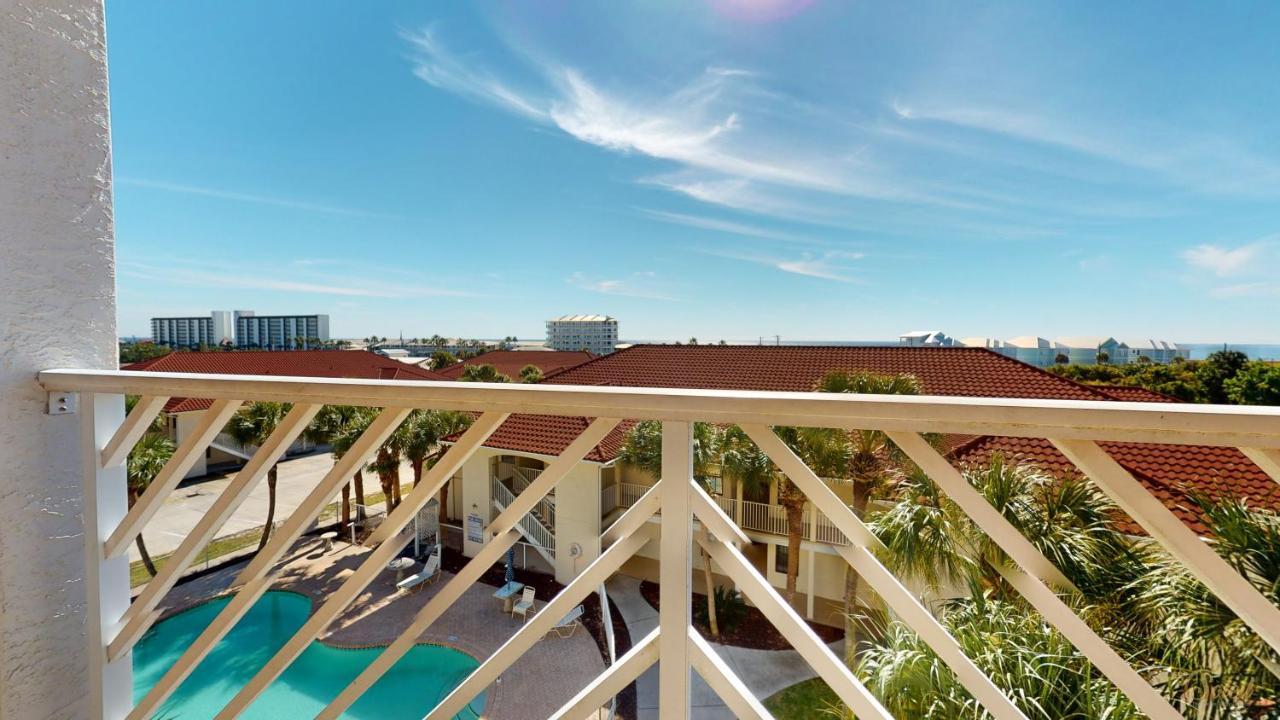 Near Pier Park And Beach - Pools Onsite - Flpcb66 Panama City Beach Exterior foto